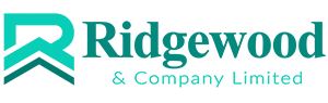 Ridgewood & Company Limited Logo